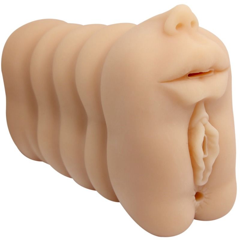 BAILE - TEMPTATION PASSION LADY - Image 5