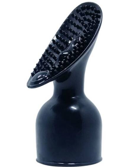 BAILE - POWER HEAD INTERCHANGEABLE HEAD FOR CLITORIS STIMULATION MASSAGER