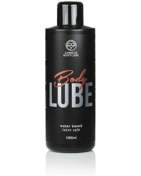 COBECO - CBL BODY LUBE 1000ML