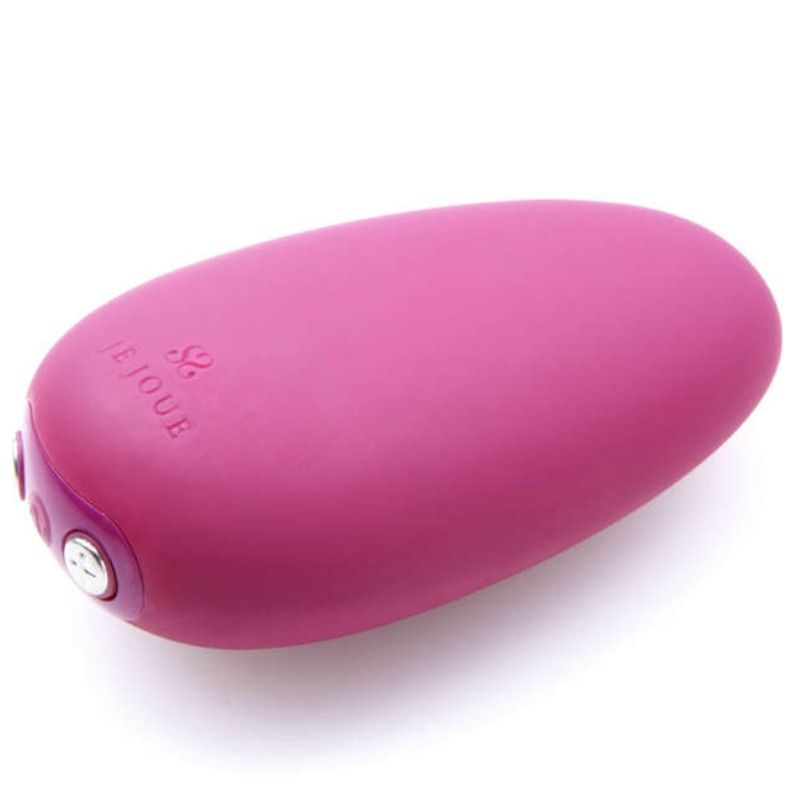 JE JOUE - MIMI SOFT FUCHSIA MASSAGER - Image 2