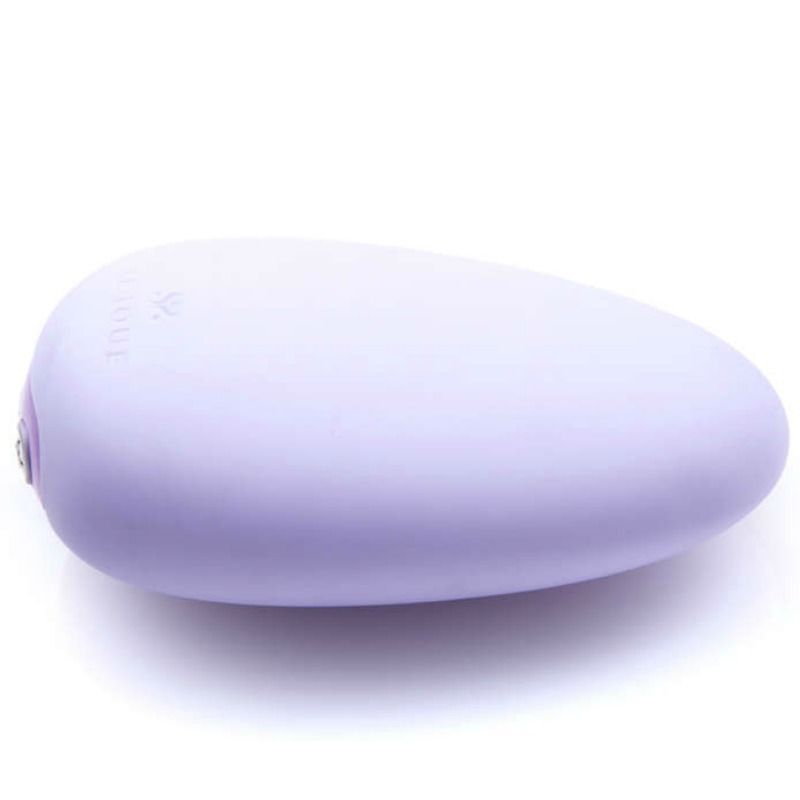 JE JOUE - MIMI SOFT PURPLE MASSAGER - Image 2