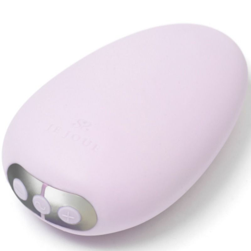 JE JOUE - MIMI SOFT PURPLE MASSAGER - Image 3