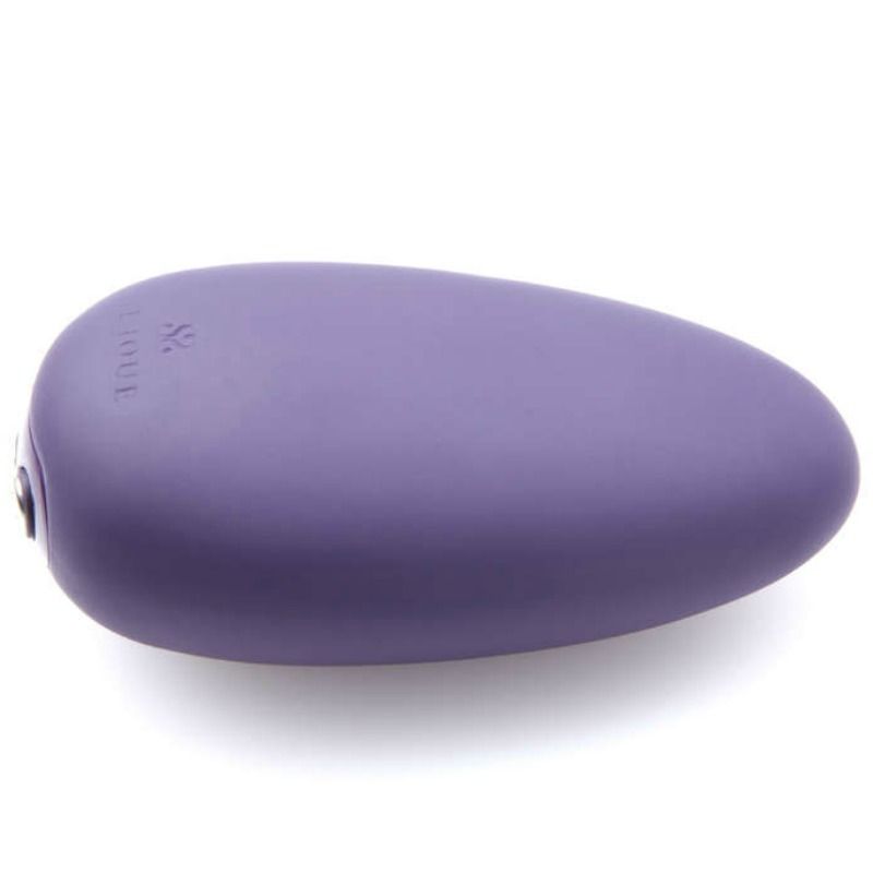 JE JOUE - MIMI SOFT PURPLE MASSAGER - Image 3