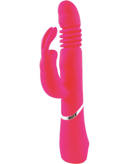 TREASURE MISSOURI SILICONE PINK