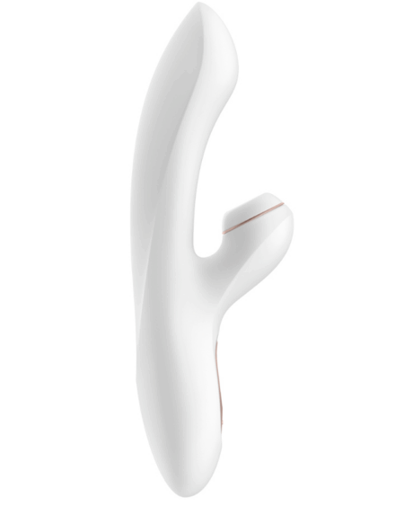 SATISFYER - PRO G-SPOT RABBIT 2020 EDITION