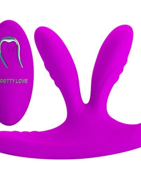 PRETTY LOVE - MAGIC FINGER STIMULATOR