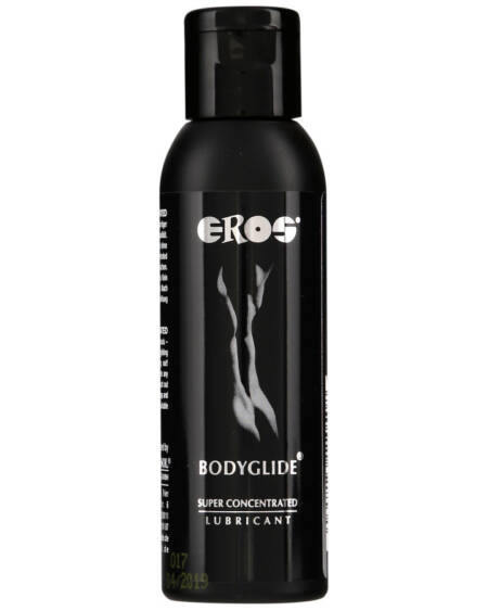 EROS - BODYGLIDE SUPERCONCENTRATED LUBRICANT 50 ML