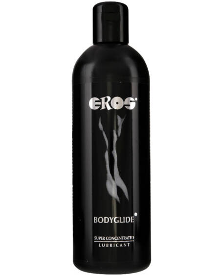 EROS - BODYGLIDE SUPERCONCENTRATED LUBRICANT 1000 ML