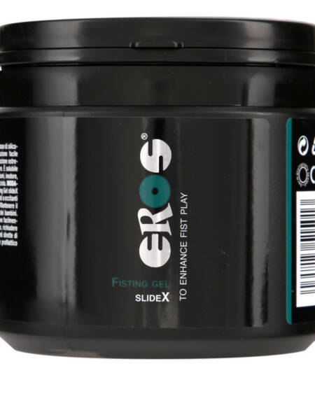 EROS - FISTING ANAL GEL SLIDEX 500 ML