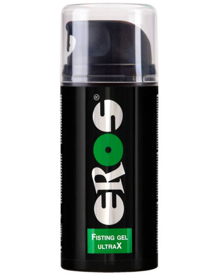 EROS - FISTING GEL ULTRAX 100 ML