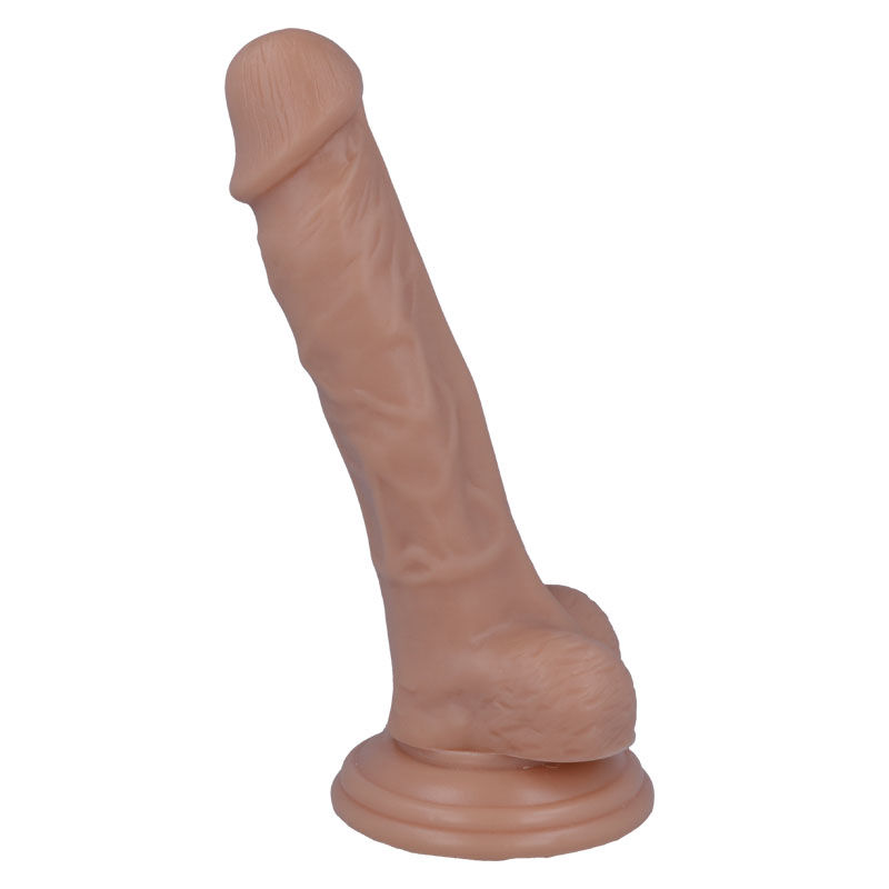 MR INTENSE - 9 REALISTIC COCK 17.8 CM -O- 3 CM - Image 3