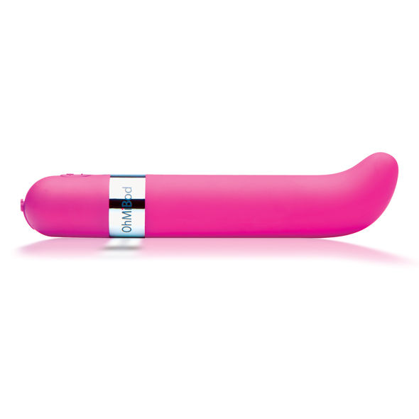 OHMIBOD - FREESTYLE PINK G-SPOT VIBRATOR STIMULATOR - Image 2