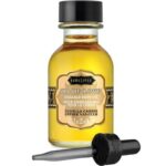 KAMASUTRA - EDIBLE OIL - VANILLA 22 ML