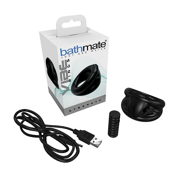 BATHMATE - VIBE RING STRENGTH - Image 4
