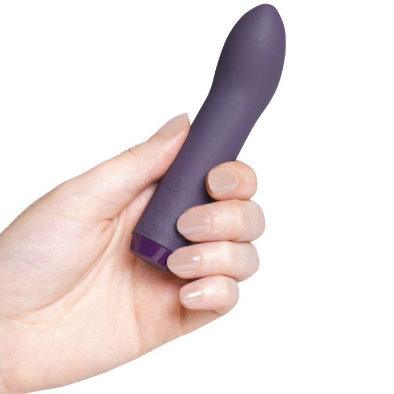 JE JOUE - G-SPOT BULLET VIBRATOR PURPLE - Image 4