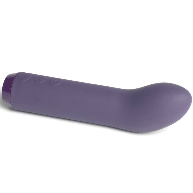 JE JOUE - G-SPOT BULLET VIBRATOR PURPLE - Image 5