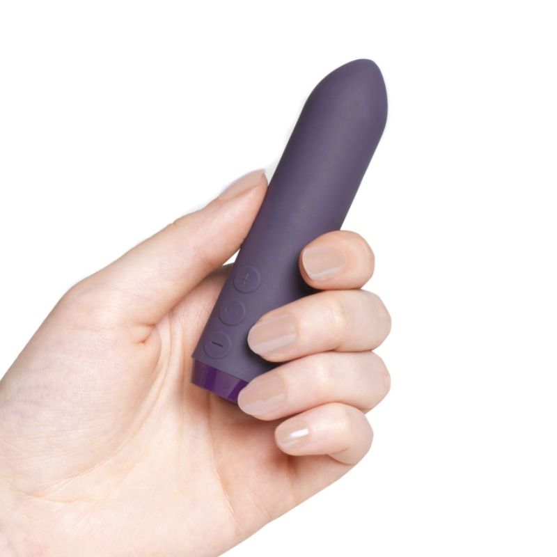 JE JOUE - CLASSIC BULLET VIBRATOR - Image 3