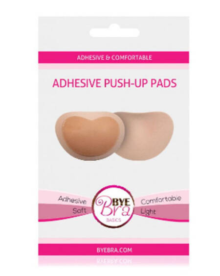 BYE-BRA - ADHESIVE BRA PUSH-UP