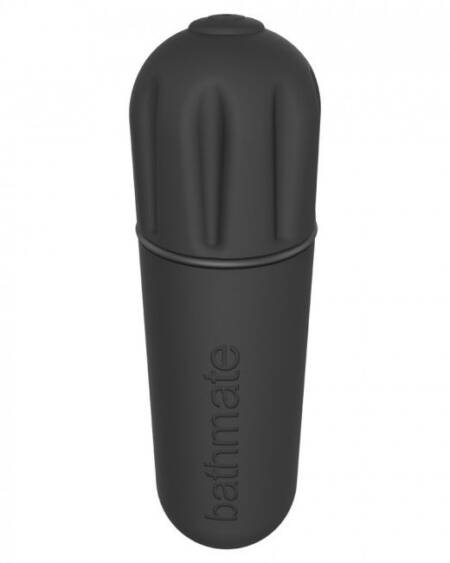 BATHMATE - VIBE BLACK VIBRATING BULLET