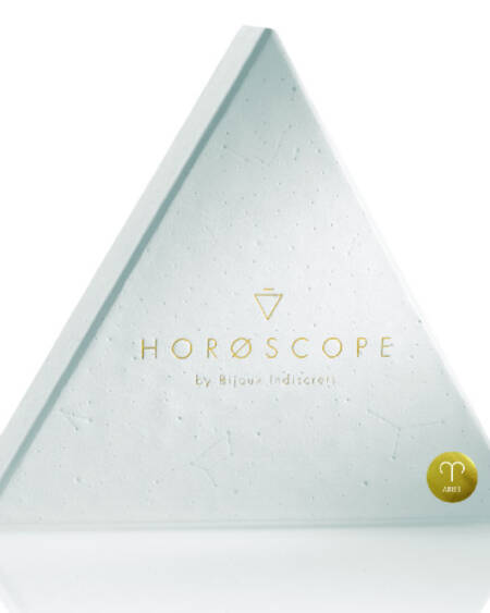 BIJOUX - INDISCRETS HOROSCOPE KIT ARIES