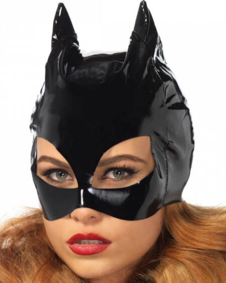 LEG AVENUE - CATWOMAN MASK