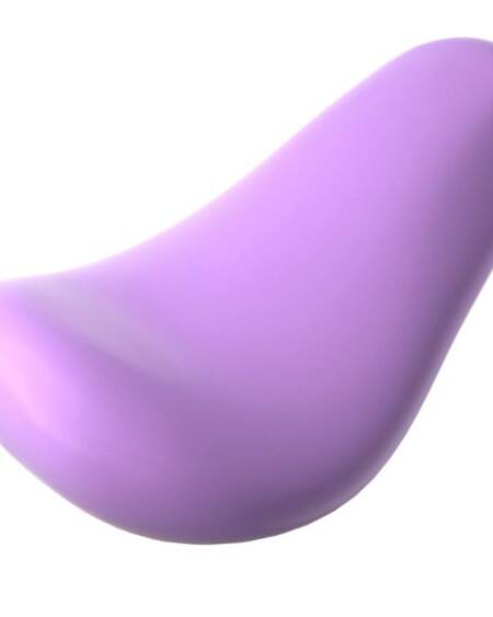 FANTASY FOR HER - VIBRATING PETITE AROUSE-HER