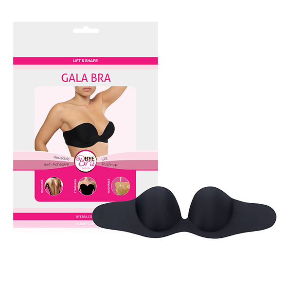 BYE-BRA - GALA BRA CUP A BLACK – Bild 5