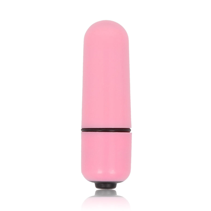 GLOSSY - SMALL BULLET VIBE PINK - Image 2