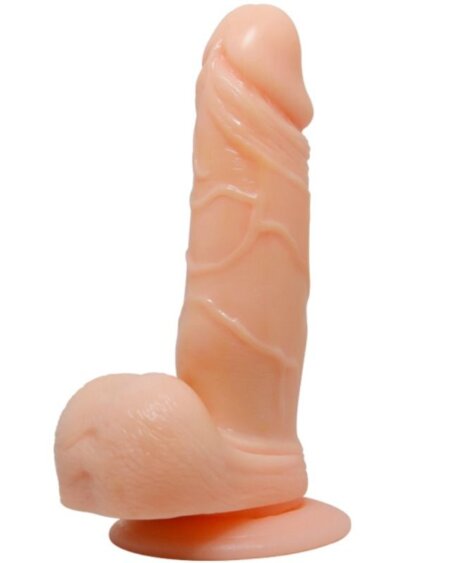 BAILE - PRIME REALISTIC DONG NATURAL REALISTIC DILDO