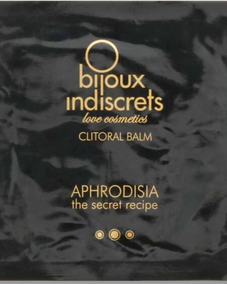 BIJOUX - BALM APHRODISIA ORGASMS FOR HER 2 ML