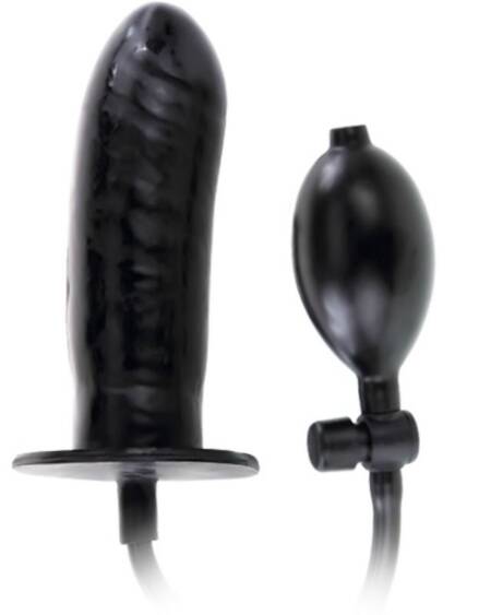 BAILE - BIGGER JOY INFLATABLE PENIS 16 CM