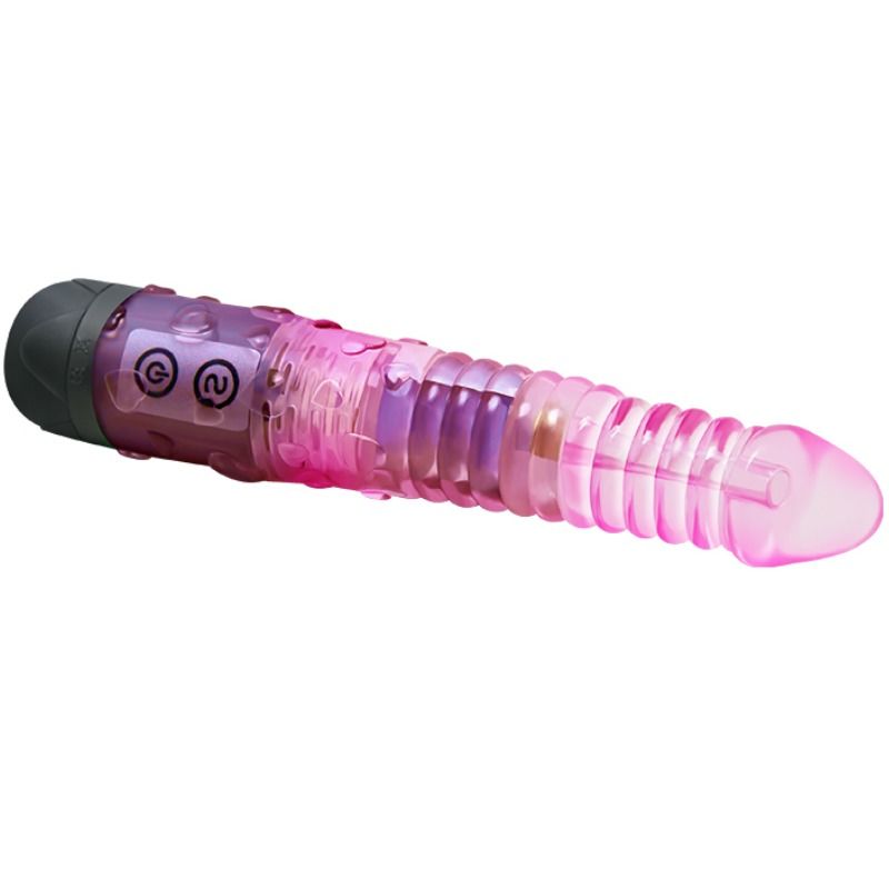 BAILE - GIVE YOU LOVER PINK VIBRATOR - Image 3
