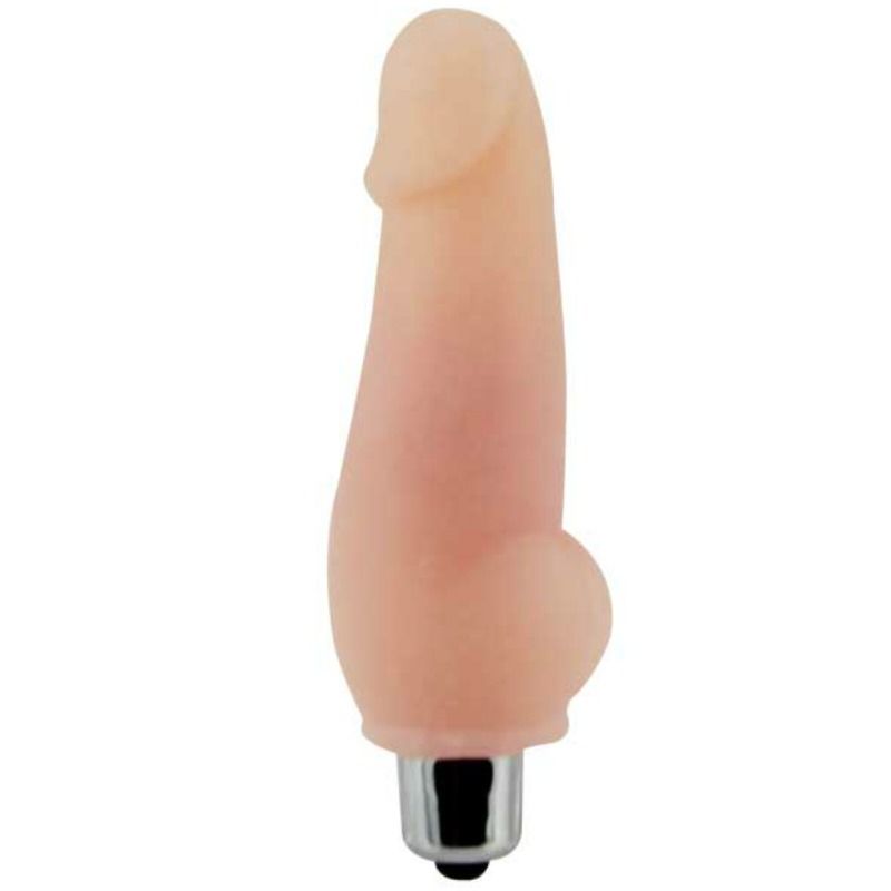BAILE - SUPER MINI MAVOUVIN VIBRATOR - Image 2
