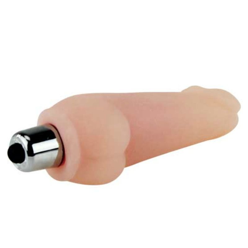 BAILE - SUPER MINI MAVOUVIN VIBRATOR - Image 3
