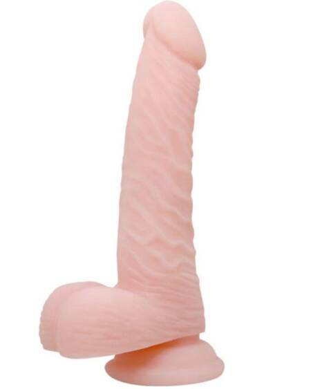 BAILE - SUPER REALISTIC NATURAL DILDO 18.8 CM