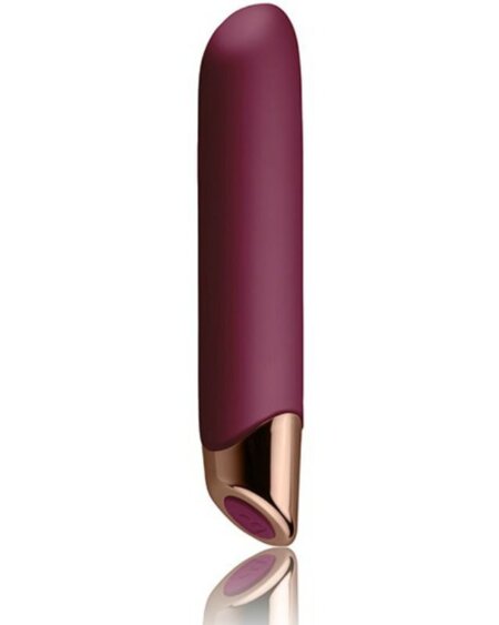 ROCKS-OFF - BORDEAUX CHAIAMO VIBRATOR