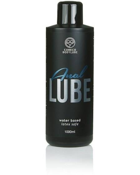 COBECO - ANAL LUBE 1000 ML