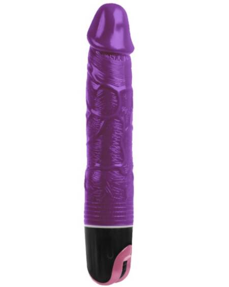 BAILE - LILAC MULTISPEED VIBRATOR