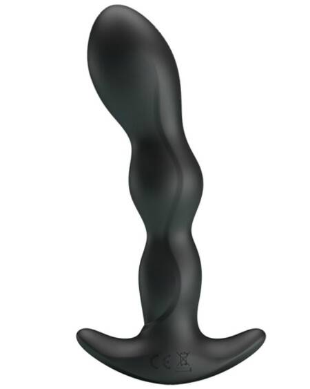PRETTY LOVE - ANAL MASSAGER 12 VIBRATION MODES