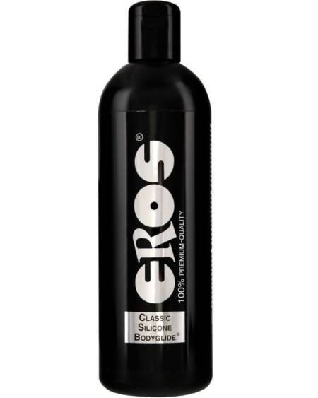 EROS - CLASSIC SILICONE BODYGLIDE 1000 ML