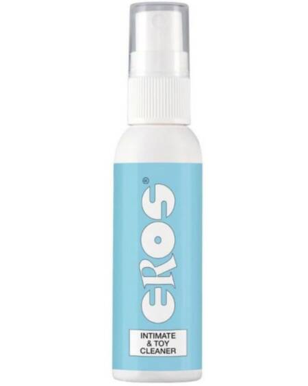EROS - INTIMATE TOY CLEANER 200 ML