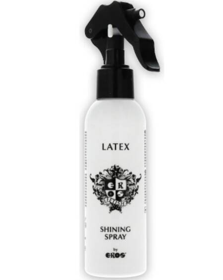 EROS FETISH LINE - LATEX SHINING SPRAY 150 ML