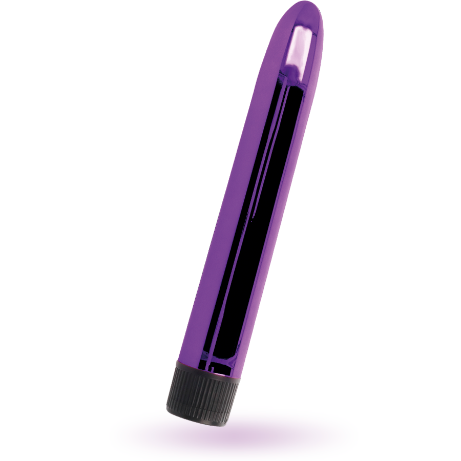 INTENSE - VITO LILAC VIBRATOR - Image 3
