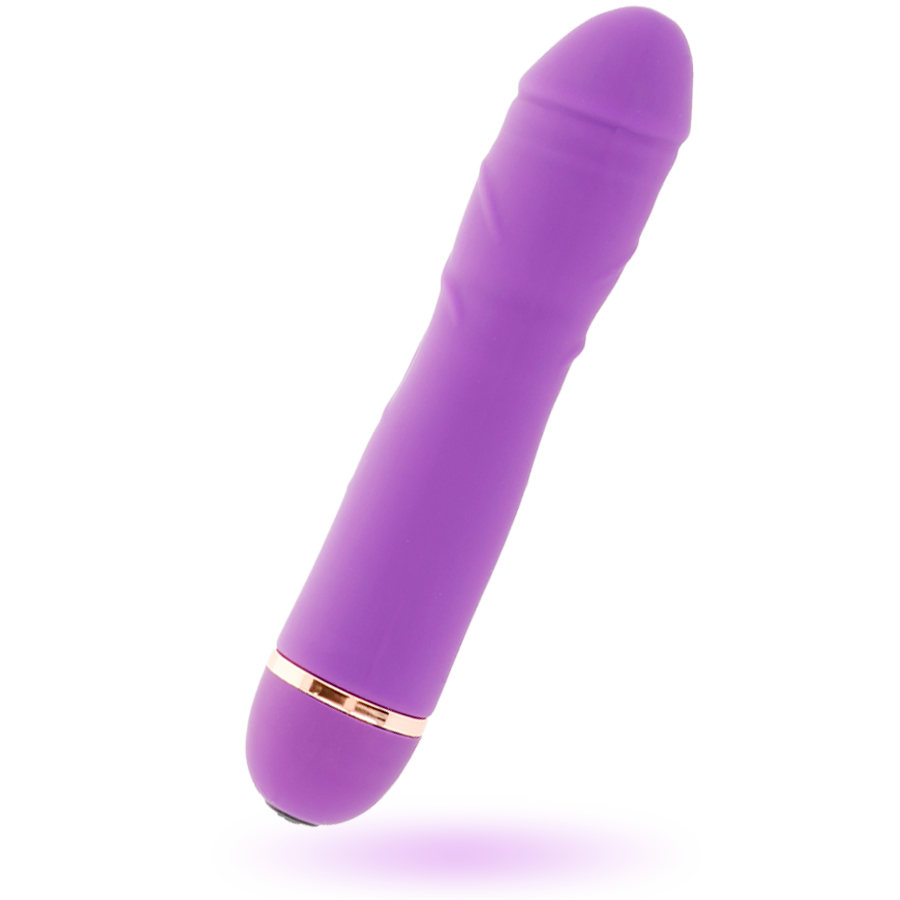 INTENSE - AIRON 20 SPEEDS SILICONE LILAC - Image 2