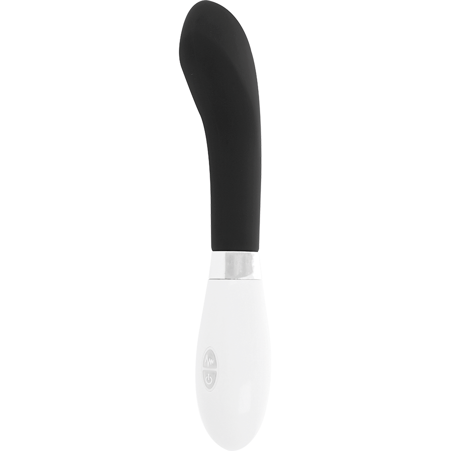 GLOSSY - JOHN VIBRATOR BLACK - Image 4