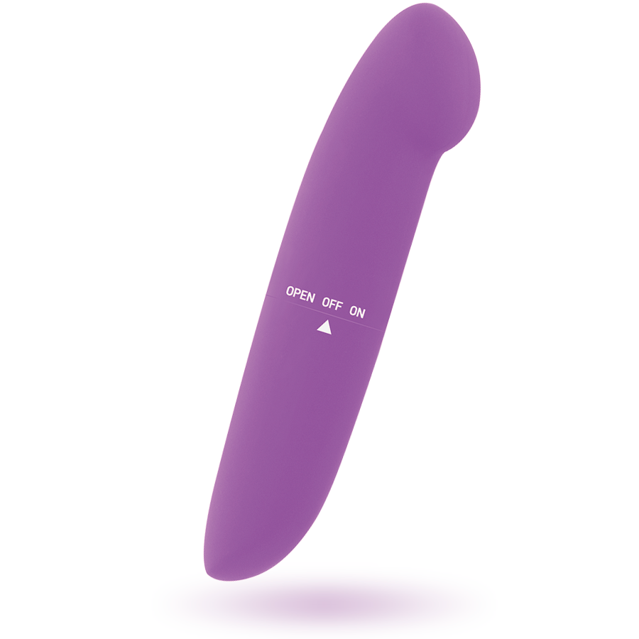 GLOSSY - PHIL VIBRATOR PURPLE - Image 3
