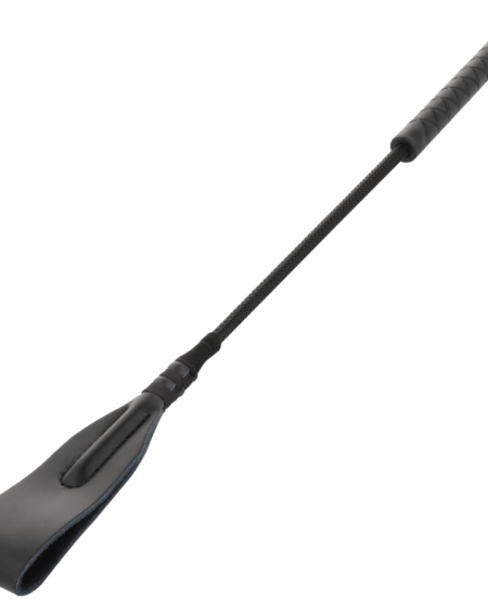 DARKNESS - LEATHER WHIP 45 CM