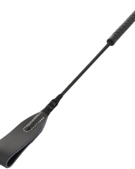 DARKNESS - FETISH BLACK WHIP