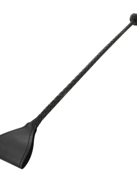 DARKNESS - BLACK WHIPPER WHIP