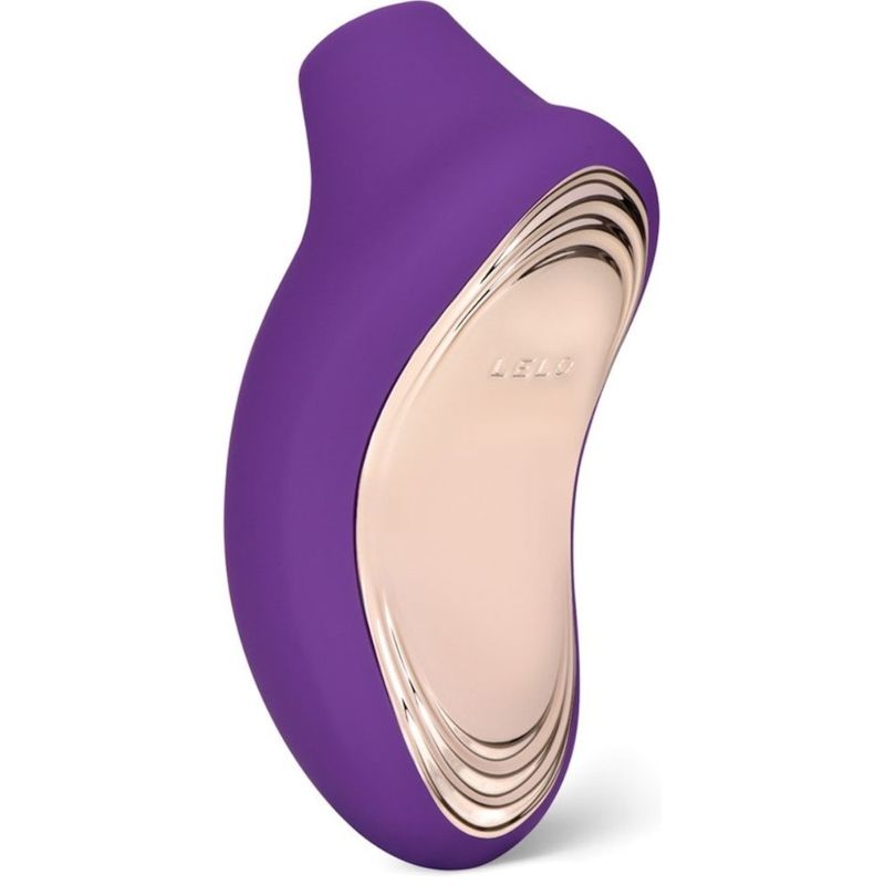 LELO - CLITORIS STIMULATOR SONA 2 CRUISE LILAC - Image 2